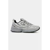 Fila Actix S Wmn Ffw0583.83474 Gri Kadın Günlük Spor Ayakkabı