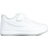 Fila Çocuk Basketbol Ayakkabısı Rega Nf Velcro Kids FFK0230.10004 - Beyaz