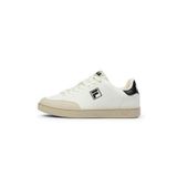 Fila Courtbay Erkek Sneaker Spor Ayakkabı Ekru Ffm0365