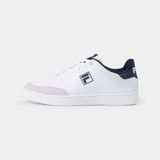 Fila Courtbay Erkek Sneaker Spor Ayakkabı Lacivert-Beyaz Ffm0365