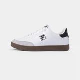 Fila Courtbay Erkek Sneaker Spor Ayakkabı Siyah-Beyaz Ffm0365