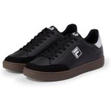 Fila Courtbay Erkek Sneaker Spor Ayakkabı Siyah Ffm0365