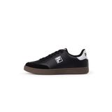 FILA Courtbay erkek spor ayakkabısı, Black White, 41 EU