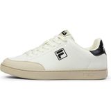 Fila Courtbay Erkek Tenis Ayakkabısı Hafif ve Esnek Taban Tipi ile Günlük Kullanıma Uygun - Bej