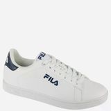 Fila Courtbay Lınear Erkek Sneaker Spor Ayakkabı Lacivert-Beyaz Ffm0401