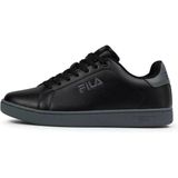 Fila Courtbay Lınear Erkek Sneaker Spor Ayakkabı Siyah-Antrasit Ffm0401