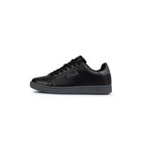FILA Courtbay Linear erkek spor ayakkabısı, Black Castlerock, 45 EU
