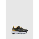 Fila Crusher FFK007663201 Haki Çocuk Spor Ayakkabı
