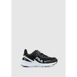 Fila Crusher FFK007683036 Siyah Çocuk Spor Ayakkabı