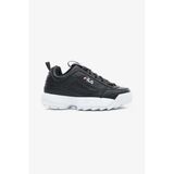 Fila Disruptor 1010302.25Y Kadın Siyah Spor Ayakkabı