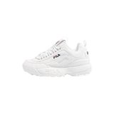 Fila Disruptor Low Beyaz Kadın Spor Ayakkabı