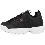 FILA Disruptor Wmn kadın spor ayakkabısı, Siyah Siyah 12 V, 41 EU