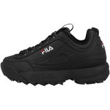 Fila Disruptor WMN Koyu Siyah Kadın Spor Ayakkabı