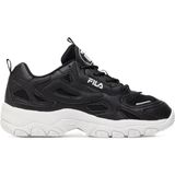 Fila Eletto Low Mens Sneaker Erkek Günlük Spor Ayakkabı Siyah
