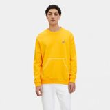 Fila Erkek Bisiklet Yaka Sweatshirt LU411126
