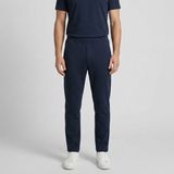 Fila Erkek Günlük Eşofman Altı Jovencan Sweatpants FAM1114.50004 - Lacivert