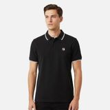 Fila Erkek Günlük Polo T-Shirt Biella Tipped Fam1102.80010