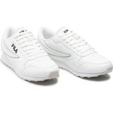 Fila Erkek Günlük Spor Ayakkabı Orbit Low 1010263.1FG - Beyaz