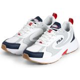 Fila Erkek Günlük Spor Ayakkabı Salpare FFM0416.13037 - Beyaz - Lacivert