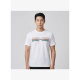 Fila Erkek Günlük T-Shirt Padule Fam1221.10001
