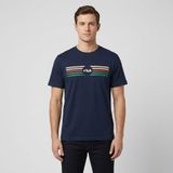 Fila Erkek Günlük T-Shirt Padule Fam1221.50004