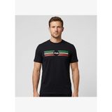 Fila Erkek Günlük T-Shirt Padule Fam1221.80010