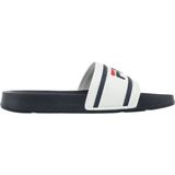 Fila Erkek Günlük Terlik Morro Bay Slipper Hafif Yapı ve Konforlu Tasarım ile - Beyaz