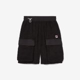 Fila Erkek Kargo Şort Terry LU411121
