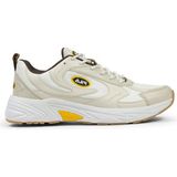 Fila Erkek Koşu - Yürüyüş Ayakkabısı Kreatix FFM0418.73177 - Bej