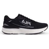 Fila Erkek Koşu - Yürüyüş Ayakkabısı Potaxium FFM0306.83036 - Siyah