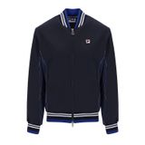 Fila Erkek Mont Knit Fabric Settanta TM411153