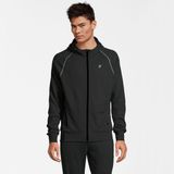 Fila erkek mont lage fam0298 - 2XL - Siyah