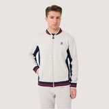 Fila Erkek Mont Settanta FAM0645 - Gri