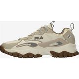 Fila FFM0058.13498 Ray Tracer TR2 Erkek Bej Günlük Spor Ayakkabı