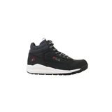 Fila FFM0168.83167 Alpha Mid Siyah Erkek Bot
