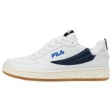 Fila FFM0370.13365 Rega Nf Erkek Basketbol Ayakkabısı, 45