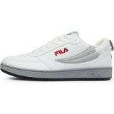 Fila FFM0370.13454 Rega Nf Erkek Basketbol Ayakkabısı - Beyaz