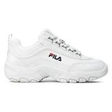 Fila Fft0009.10004 Strada Teens Kadın Günlük Spor Ayakkabı