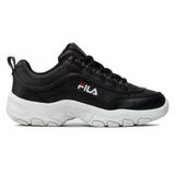 Fila Fft0009.80010 Strada Teens Kadın Günlük Spor Ayakkabı