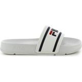 Fila FFT0028.10004 Morro Bay Teens Kadın Terlik - Beyaz