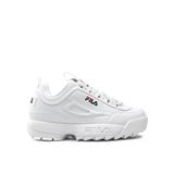 Fila FFT0029.10004 Disruptor Teens Kadın Günlük Spor Ayakkabı