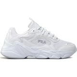 Fila FFW0045.10004 Collene WMN Beyaz Kadın Koşu Yürüyüş Ayakkabısı