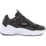 Fila FFW0045.80010 Collene WMN Siyah Kadın Koşu Yürüyüş Ayakkabısı