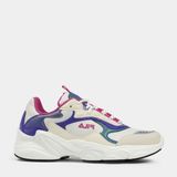 Fila FFW0046.73185 Collene CB WMN Bej Kadın Koşu Yürüyüş Ayakkabısı