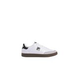 Fila Ffw0477.13036 Courtbay Kadın Tenis Ayakkabısı