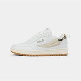 FILA FFW0484.13457 REGA NF WMN Kadın Beyaz Günlük Spor Ayakkabı