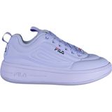 Fila FFW0536.40144 Superbubble Kadın Tenis Ayakkabısı - Mor