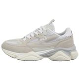 Fila FFW0540.73137 Recade S Kadın Bej Günlük Spor Ayakkabı