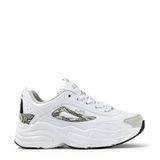 FILA FFW0585.13036 SKYE ZP Kadın Beyaz Gri Günlük Spor Ayakkabı