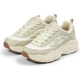 Fila FFW0585.70027 Skye Zp A Kadın Günlük Spor Ayakkabı - Bej